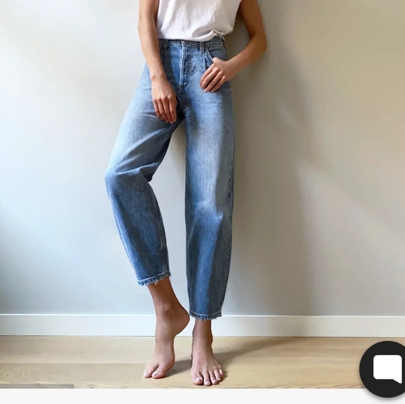 Denim Form high rise Tippi Jeans - Picture 1 of 4